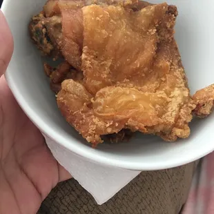 Fried Chicken