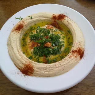 food