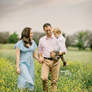 Webster Family Photographer