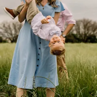 Webster Family Photographer