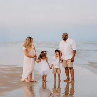 Surfside Family Photographer