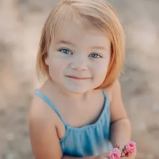 Texas City Child Photographer