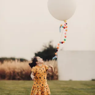 Texas City Child Photographer