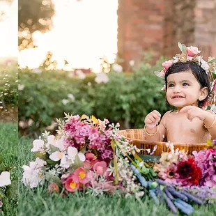 Texas City Child Photographer