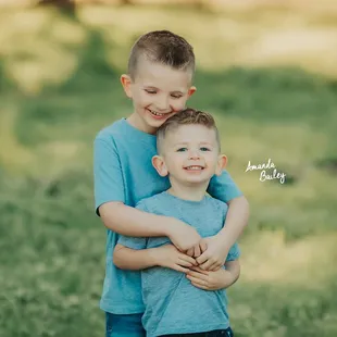 Texas City Family Photographer