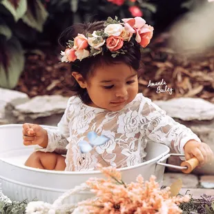 League City Kids Photographer