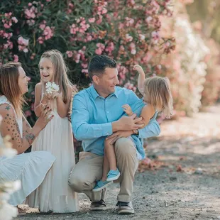 Texas City Family Photographer