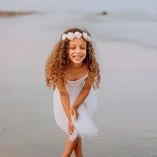 Surfside Family Photographer