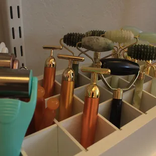 All the best at home lymphatic tools for sale.