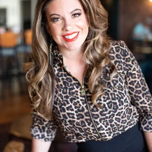 Amanda Levin- Keller Williams Signature Partners