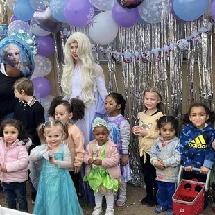 Learn real magic from our kingdoms!!