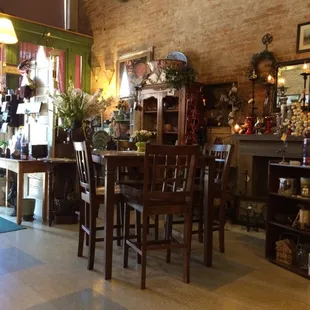 Cute place