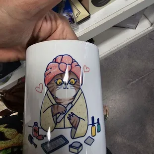 Found in the sale items.