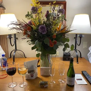 Amanda's Flowers