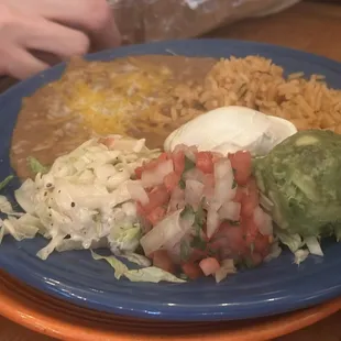 food, tacos