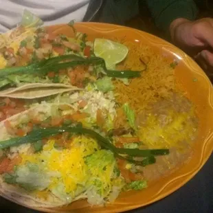 Carne Asada
