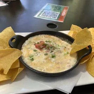 Queso