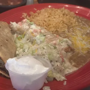 Chile Relleno