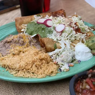 Flautas