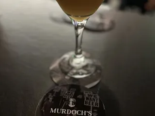 Murdoch's