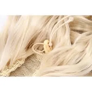 613 shade Drawstring Ponytails available.