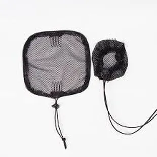 Drawstring pony starter kits available.