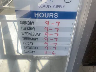 Star Wigs & Beauty Supply