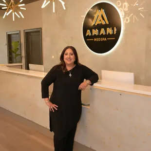 Meet Dr.Gina Brar M.D. -   Member of American Academy of Family Physicians. She is very personable and dedicated to her patients.