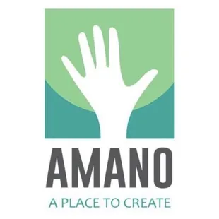 Amano Logo