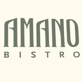 AMANO BISTRO