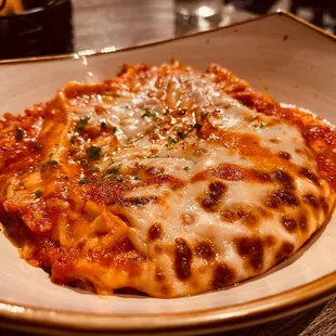 Lasagna