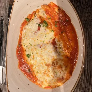 Lasagna