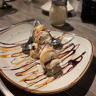 Cannoli