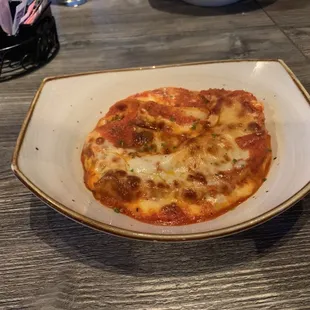 Lasagna