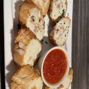 Bruschetta