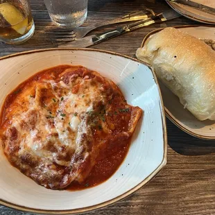 Lasagna