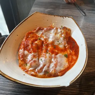 Lasagna