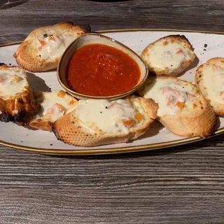 Bruschetta