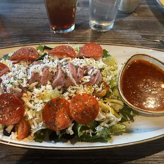 Chef Salad