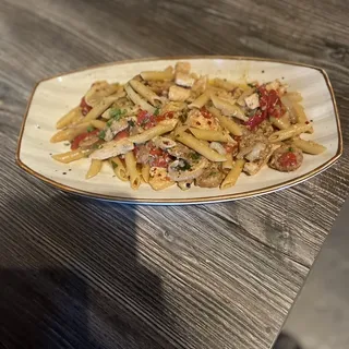 Chicken Cremora