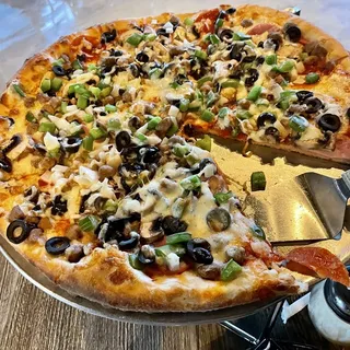 Supreme Pizza