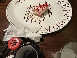 Italian Bistro