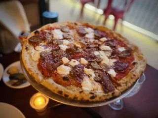Ristorante Mulino