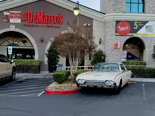 Dom DeMarco's Pizzeria & Wine Bar