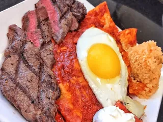 Bros Breakfast & Lunch