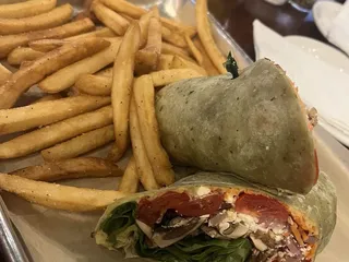 Gallop’s Bar and Kitchen