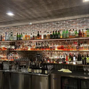 Elegant Bar Large Selection