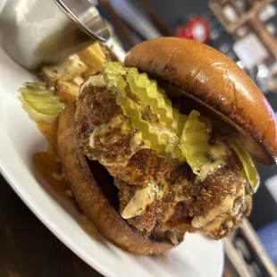 burgers, food, burger