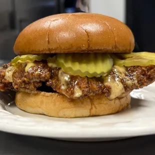 food, burgers, burger