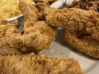 Wolf Den Family Restaurant